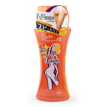 Массажная эмульсия для тела SANA Esteny Hip & Leg Power Tight Массажная эмульсия для тела SANA Esteny Hip & Leg Power Tight