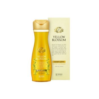 Кондиционер от выпадения волос DAENG GI MEO RI Yellow Blossom Anti-Hair Loss Treatment Кондиционер от выпадения волос DAENG GI MEO RI Yellow Blossom Anti-Hair Loss Treatment