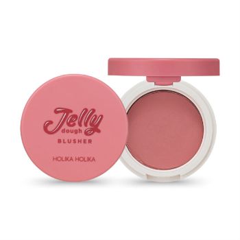 Гелевые румяна HOLIKA HOLIKA Jelly Dough Blusher Гелевые румяна HOLIKA HOLIKA Jelly Dough Blusher