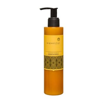 Кондиционер для объема волос с экстрактом манго и папайи ORGANIC TAI Volumizing Conditioner Mango & Papaya Кондиционер для объема волос с экстрактом манго и папайи ORGANIC TAI Volumizing Conditioner Mango & Papaya