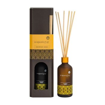 Диффузор для ароматизации помещения ORGANIC TAI Reed Diffuser