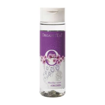 Мицеллярная вода с экстрактом орхидеи ORGANIC TAI Micellar Water Orchid Мицеллярная вода с экстрактом орхидеи ORGANIC TAI Micellar Water Orchid