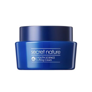 Питательный лифтинг-крем SECRET NATURE Youth Science Lifting Cream