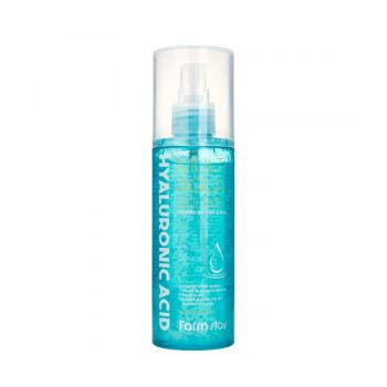 Увлажняющий гель-спрей с гиалуроновой кислотой FARMSTAY Hyaluronic Acid Multi Aqua Gel Mist
