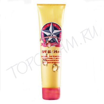 Солнцезащитный крем MIZON Ultra Wonder Power Jelly Sun SPF35 PA++