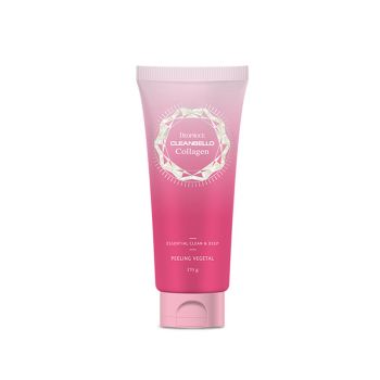 Пилинг-гель с коллагеном DEOPROCE Cleanbello Collagen Essential Clean & Deep Peeling Vegetal Пилинг-гель с коллагеном DEOPROCE Cleanbello Collagen Essential Clean & Deep Peeling Vegetal