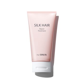 Восстанавливающий кондиционер для волос THE SAEM Silk Hair Repair Treatment 150 ml