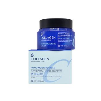 Увлажняющий крем с коллагеном ENOUGH Bonibelle Collagen Hydro Moisture Cream