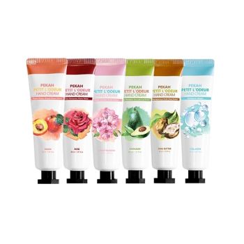 Ежедневный крем для рук PEKAH Petit L'Odeur Hand Cream Ежедневный крем для рук PEKAH Petit L'Odeur Hand Cream