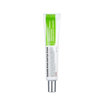 Крем для век с центеллой азиатской и пептидами PURITO Centella Green Level Eye Cream Крем для век с центеллой азиатской и пептидами PURITO Centella Green Level Eye Cream