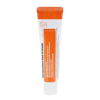 Витаминный крем с экстрактом облепихи PURITO Sea Buckthorn Vital 70 Cream