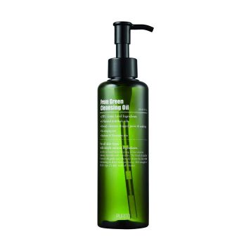 Органическое глубокоочищающее гидрофильное масло PURITO From Green Cleansing Oil