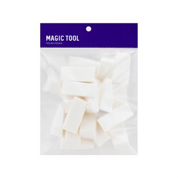 Спонжи для тональной основы HOLIKA HOLIKA Magic Tool Foundation Sponge Спонжи для тональной основы HOLIKA HOLIKA Magic Tool Foundation Sponge