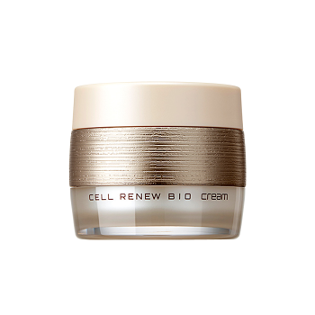Антивозрастной крем с растительными стволовыми клетками THE SAEM Cell Renew Bio Cream