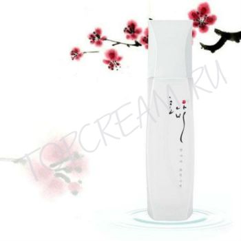 Антивозрастной тоник для лица MIZON Hannavi Hwa Yuun Skin