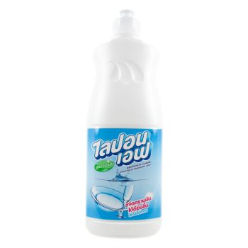 Средство для мытья посуды LION Thailand Lipon F Dishwashing Средство для мытья посуды LION Thailand Lipon F Dishwashing