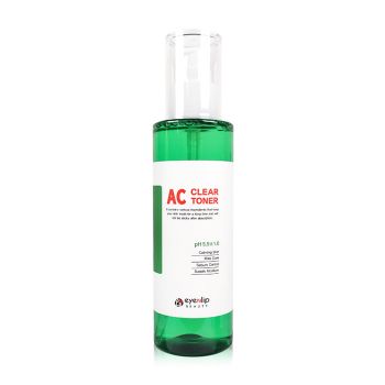 Тонер для проблемной кожи EYENLIP AC Clear Toner Тонер для проблемной кожи EYENLIP AC Clear Toner
