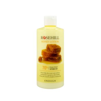 Лосьон с экстрактом мёда ENOUGH RoseHill Honey Lotion Лосьон с экстрактом мёда ENOUGH RoseHill Honey Lotion