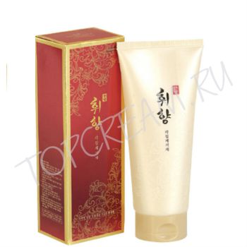Антивозрастной пилинг с экстрактом восточных трав DEOPROCE Whee Hyang Anti-Wrinkle Peeling Vegetal Антивозрастной пилинг с экстрактом восточных трав DEOPROCE Whee Hyang Anti-Wrinkle Peeling Vegetal