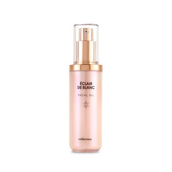 Универсальное масло для лица ESTHEROCE Eclair De Blanc Facial Oil Универсальное масло для лица ESTHEROCE Eclair De Blanc Facial Oil