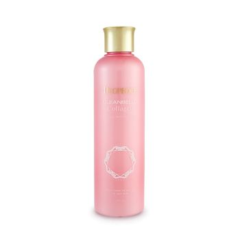 Увлажняющий лосьон с коллагеном 260 мл DEOPROCE Cleanbello Collagen Essential Moisture Lotion 260ml Увлажняющий лосьон с коллагеном 260 мл DEOPROCE Cleanbello Collagen Essential Moisture Lotion 260ml