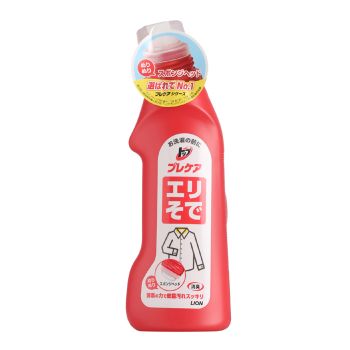 Пятновыводитель для удаления пятен с воротников и манжетов LION Top Nanox For Stains On Collars And Sleeves Пятновыводитель для удаления пятен с воротников и манжетов LION Top Nanox For Stains On Collars And Sleeves