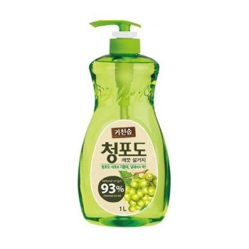 Средство для мытья посуды, овощей и фруктов 1000 мл MUKUNGHWA Dishwashing Soap 1000ml