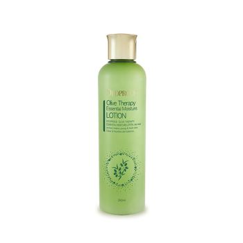 Интенсивно увлажняющий лосьон с экстрактом оливы DEOPROCE Olive Therapy Essential Moisture Lotion Интенсивно увлажняющий лосьон с экстрактом оливы DEOPROCE Olive Therapy Essential Moisture Lotion