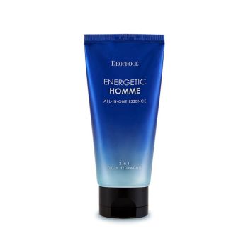Мужская многофункциональная эссенция DEOPROCE Energetic Homme All-In-One Essence Мужская многофункциональная эссенция DEOPROCE Energetic Homme All-In-One Essence