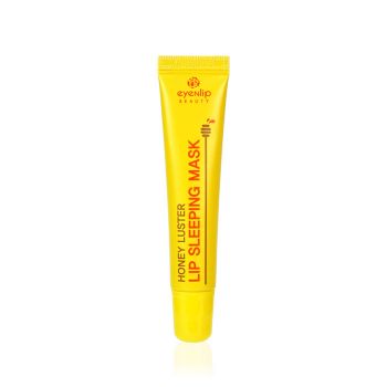 Ночная маска для губ с экстрактом мёда EYENLIP Honey Luster Lip Sleeping Mask Ночная маска для губ с экстрактом мёда EYENLIP Honey Luster Lip Sleeping Mask