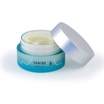 Интенсивный ночной крем для лица MOMOTANI SHeld Charge Cream