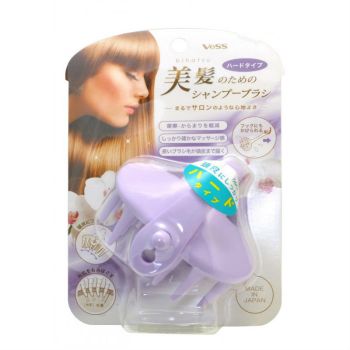 Массажер для кожи головы  VESS Shampoo Brush Массажер для кожи головы  VESS Shampoo Brush