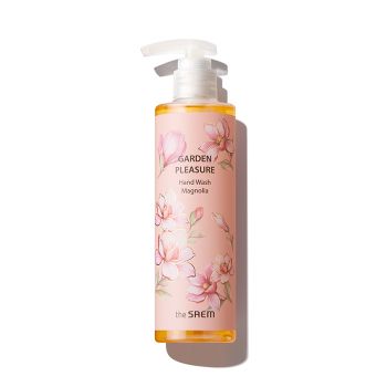 Парфюмированное мыло для рук THE SAEM Garden Pleasure Hand Wash 250g