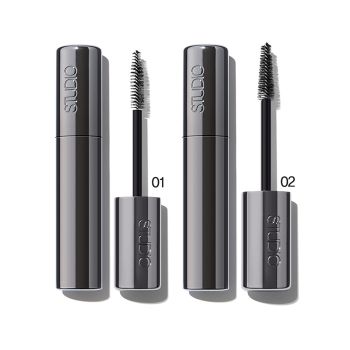 Ежедневная тушь для ресниц THE SAEM Studio Daily Mascara