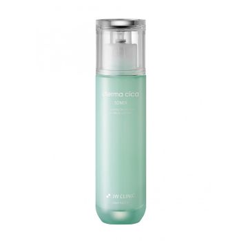Тонер с центеллой азиатской 3W CLINIC Derma Cica Toner Тонер с центеллой азиатской 3W CLINIC Derma Cica Toner