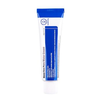 Крем на основе глубинной морской воды PURITO Deep Sea Pure Water Cream