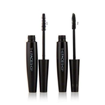 Тушь для ресниц THE FACE SHOP Freshian Big Mascara EX Тушь для ресниц THE FACE SHOP Freshian Big Mascara EX