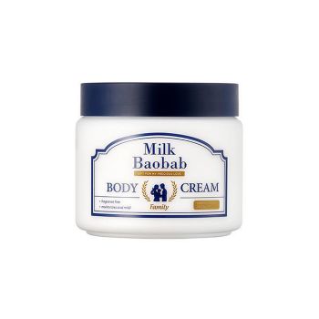 Семейный крем для тела MILK BAOBAB Family Body Cream Семейный крем для тела MILK BAOBAB Family Body Cream