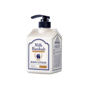 Семейный лосьон для тела MILK BAOBAB Family Body Lotion Семейный лосьон для тела MILK BAOBAB Family Body Lotion