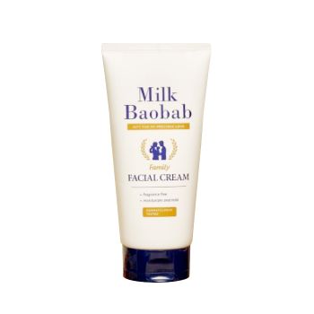 Семейный крем для лица MILK BAOBAB Family Facial Cream