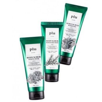 Скраб для тела PLU Body Scrub Скраб для тела PLU Body Scrub