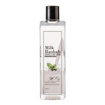 Тонер с центеллой азиатской MILK BAOBAB Centella 90 Toner