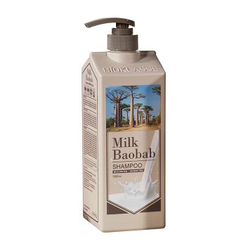 Шампунь для волос с ароматом белого мускуса MILK BAOBAB Shampoo White Musk
