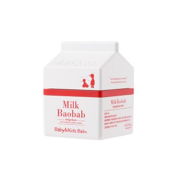 Детский бальзам для лица и тела MILK BAOBAB Baby&Kids Balm Детский бальзам для лица и тела MILK BAOBAB Baby&Kids Balm
