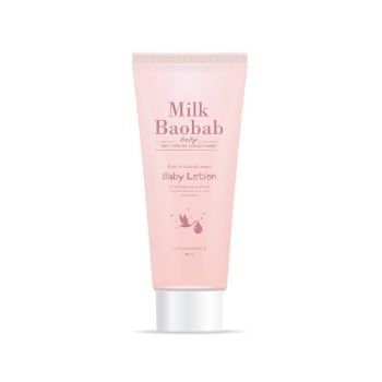 Детский лосьон MILK BAOBAB Baby Lotion Travel Edition Детский лосьон MILK BAOBAB Baby Lotion Travel Edition