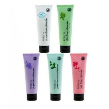 Пенка для умывания KOELCIA Foam Cleanser Пенка для умывания KOELCIA Foam Cleanser