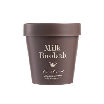 Маска для поврежденных волос MILK BAOBAB Hair Balm Mask