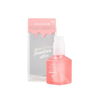 Сыворотка для волос с маслом дамасской розы MILK BAOBAB Hair Syrup Essense Damask Rose