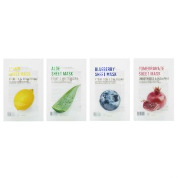 Тканевая маска EUNYUL Purity Sheet Mask Тканевая маска EUNYUL Purity Sheet Mask