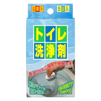 Средство для чистки унитаза NAGARA Tablets For Toilet Cleaning Средство для чистки унитаза NAGARA Tablets For Toilet Cleaning